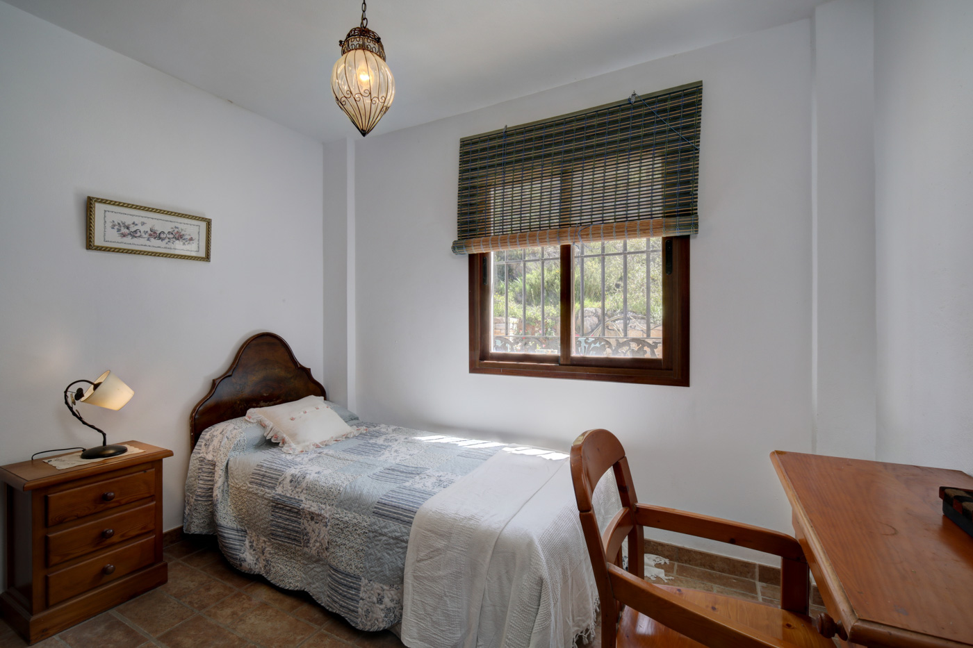 Habitación individual